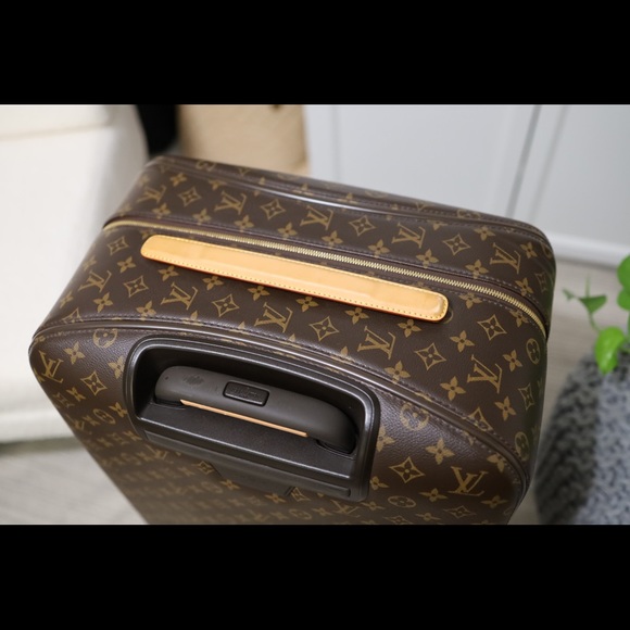 Louis Vuitton Zephyr 70 Rolling Travel Overnight Weekender Luggage Bag S… - Picture 15 of 16